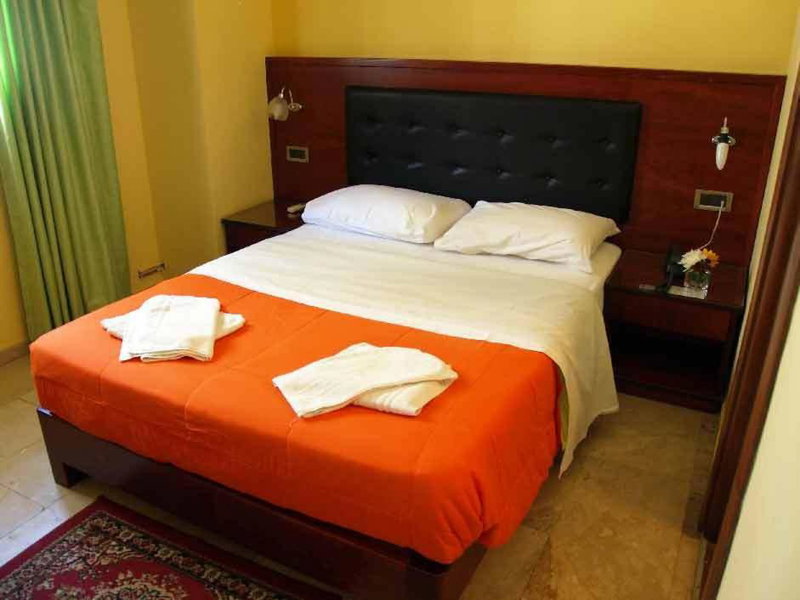 Hotel Filoxenia, Chania Town, Greece