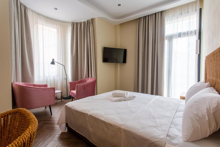 Leone Suites, Thessaloniki, Greece