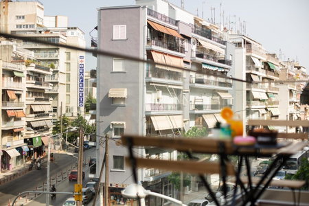 Leone Suites, Thessaloniki, Greece