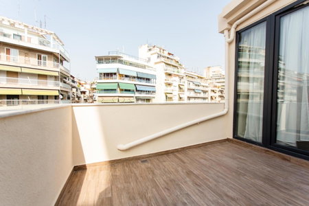 Leone Suites, Thessaloniki, Greece