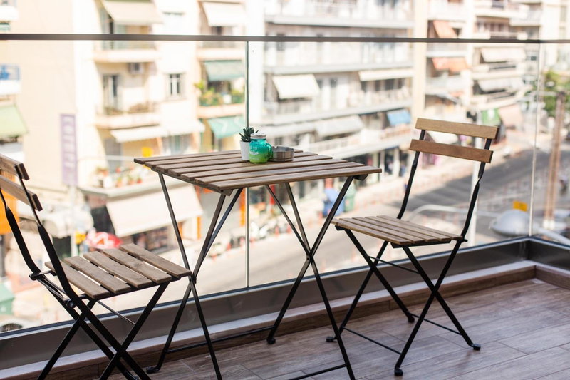 Leone Suites, Thessaloniki, Greece