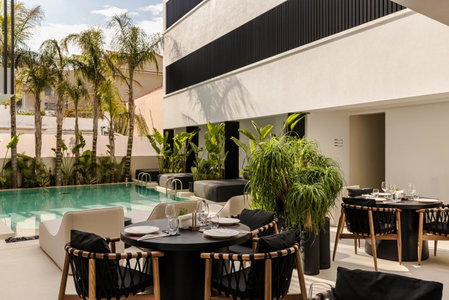 Casaly Hotel & Spa, Argostoli, Greece