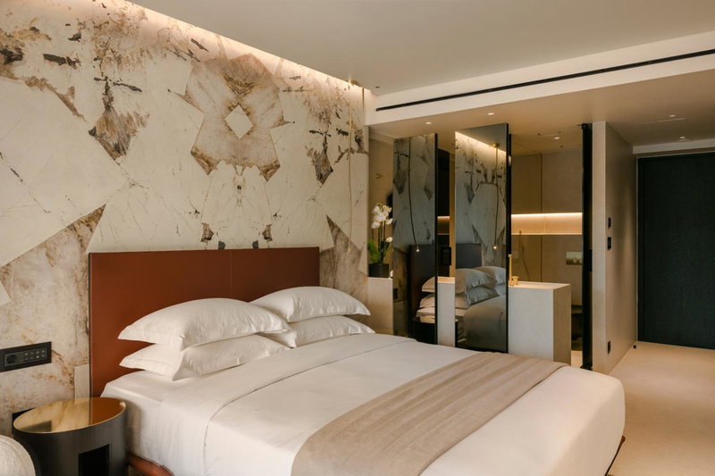 Casaly Hotel & Spa, Argostoli, Greece