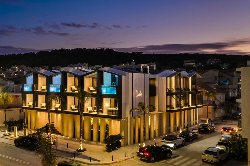 Casaly Hotel & Spa, Argostoli, Greece