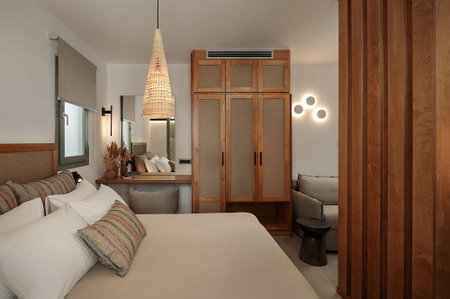 Makava Suites Naxos, Naxos, Greece