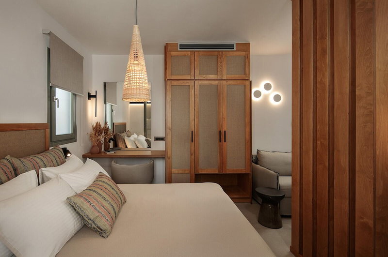 Makava Suites Naxos, Naxos, Greece