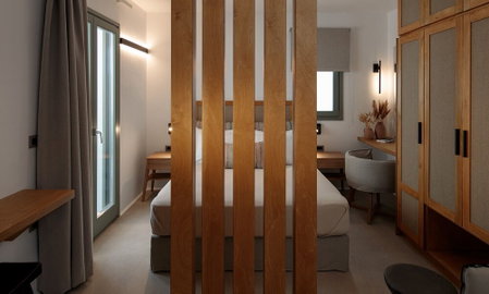Makava Suites Naxos, Naxos, Greece