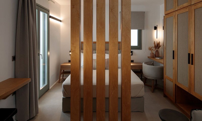 Makava Suites Naxos, Naxos, Greece