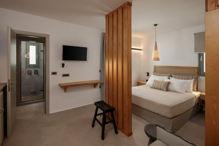 Makava Suites Naxos, Naxos, Greece