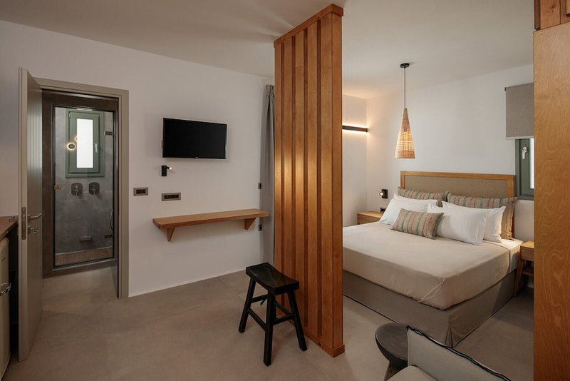 Makava Suites Naxos, Naxos, Greece