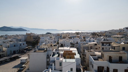 Makava Suites Naxos, Naxos, Greece