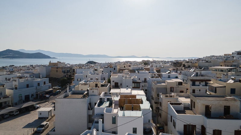 Makava Suites Naxos, Naxos, Greece