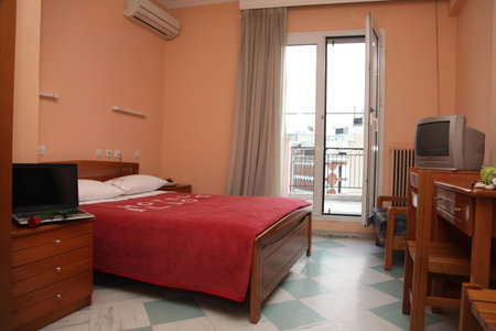 Ilios, Thessaloniki, Greece