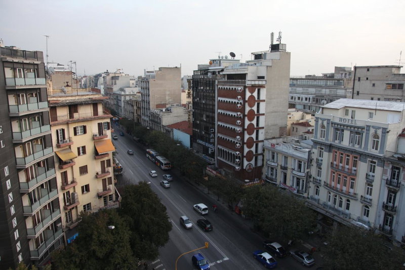 Ilios, Thessaloniki, Greece