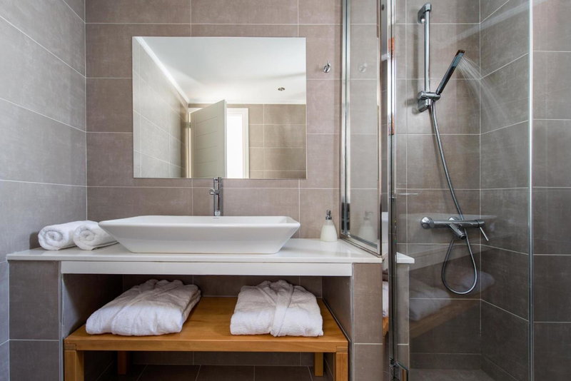 Anamnesis City Spa, Fira, Greece
