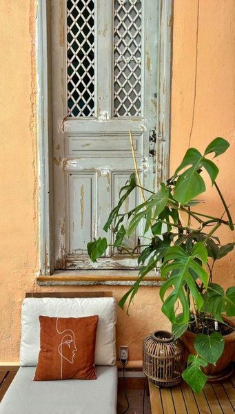 Baloo Hostel, Athens, Greece
