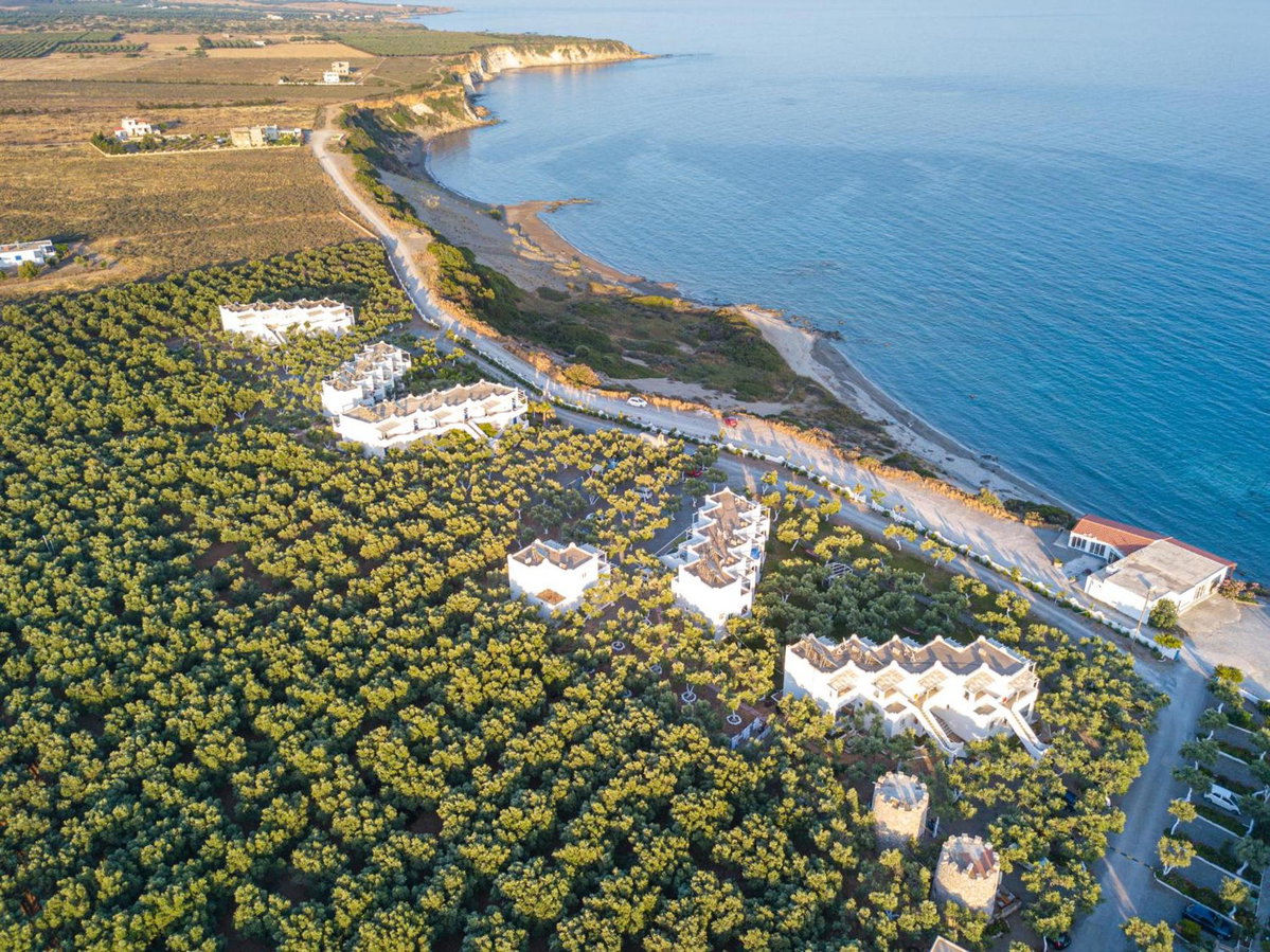 Fata Morgana Studios & Apartments, Greece