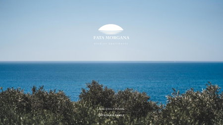 Fata Morgana Studios & Apartments, Frangokastello, Greece