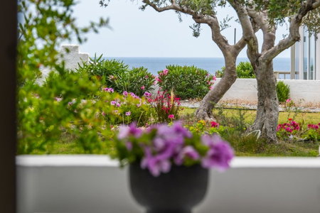 Fata Morgana Studios & Apartments, Frangokastello, Greece