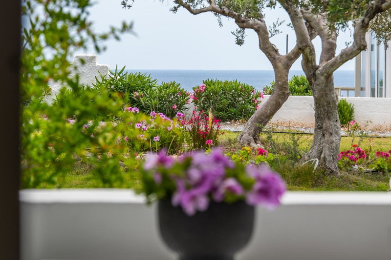 Fata Morgana Studios & Apartments, Frangokastello, Greece