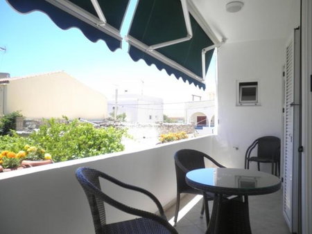 Manto Studios, Palaiochóra, Greece