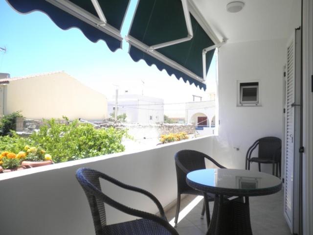 Manto Studios, Palaiochóra, Greece