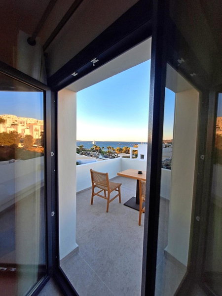 La Maltese Boutique Paros, Naousa, Greece