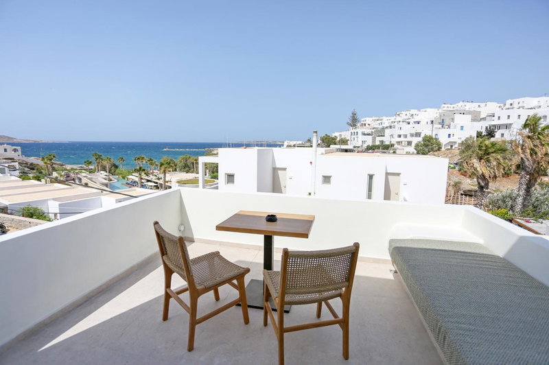 La Maltese Boutique Paros, Naousa, Greece