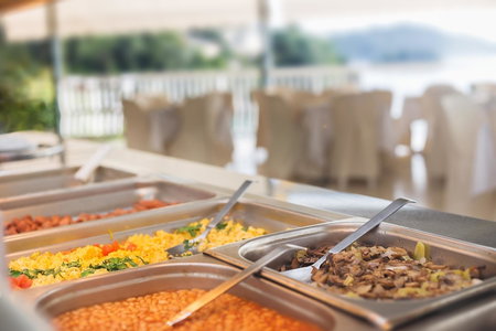 Oasis Hotel, Perama, Greece