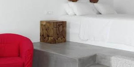 Bellou Suites, Mykonos, Greece