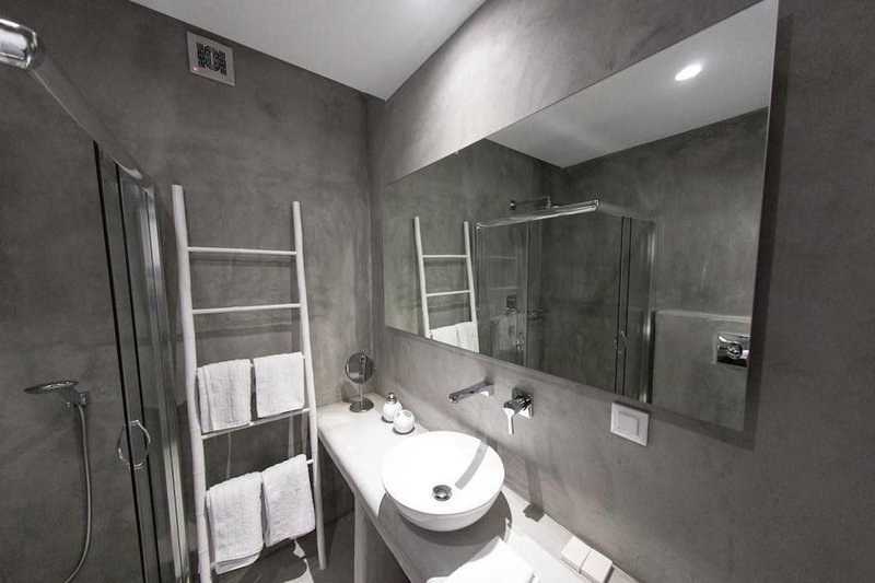 Bellou Suites, Mykonos, Greece