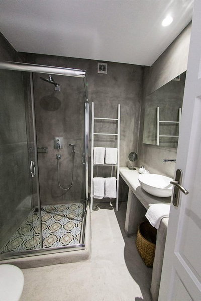 Bellou Suites, Mykonos, Greece