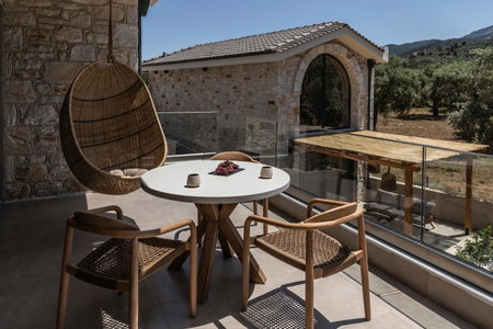 Nikoleta Hotel and Villas, Limenas, Greece