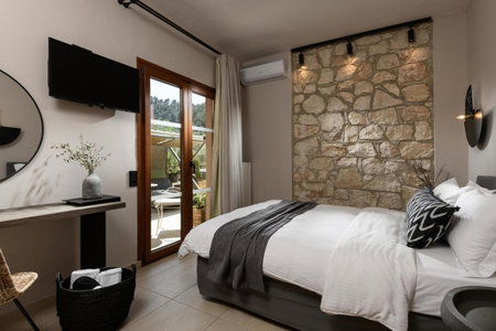 Nikoleta Hotel and Villas, Limenas, Greece
