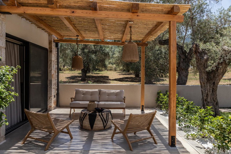 Nikoleta Hotel and Villas, Limenas, Greece
