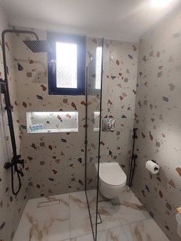 Creta Star Apartments, Agia Galini, Greece
