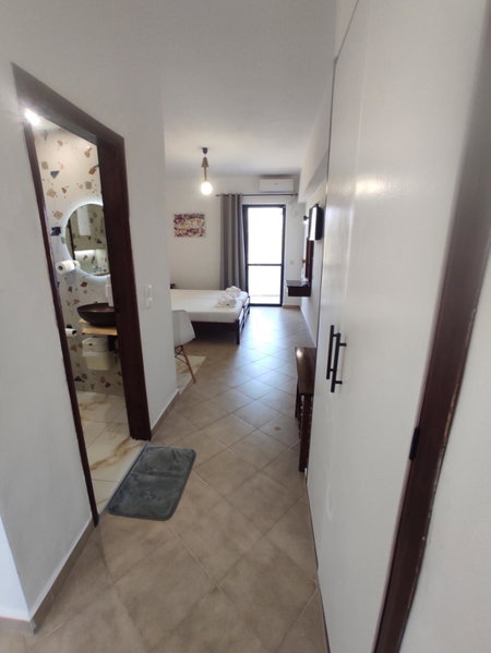 Creta Star Apartments, Agia Galini, Greece