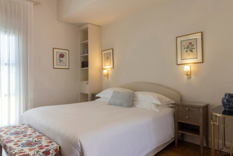 Dorion Hotel, Ornos, Greece