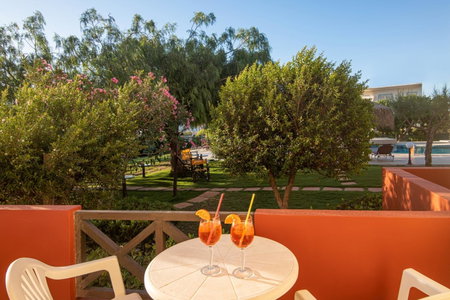 Portokali Apartments, Hersonissos, Greece