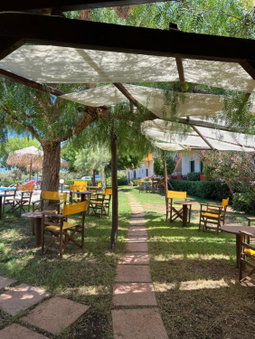 Portokali Apartments, Hersonissos, Greece