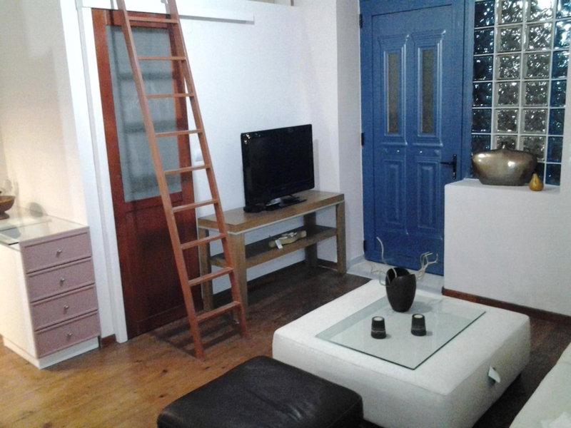 Mastic Point Studios, Chios, Greece