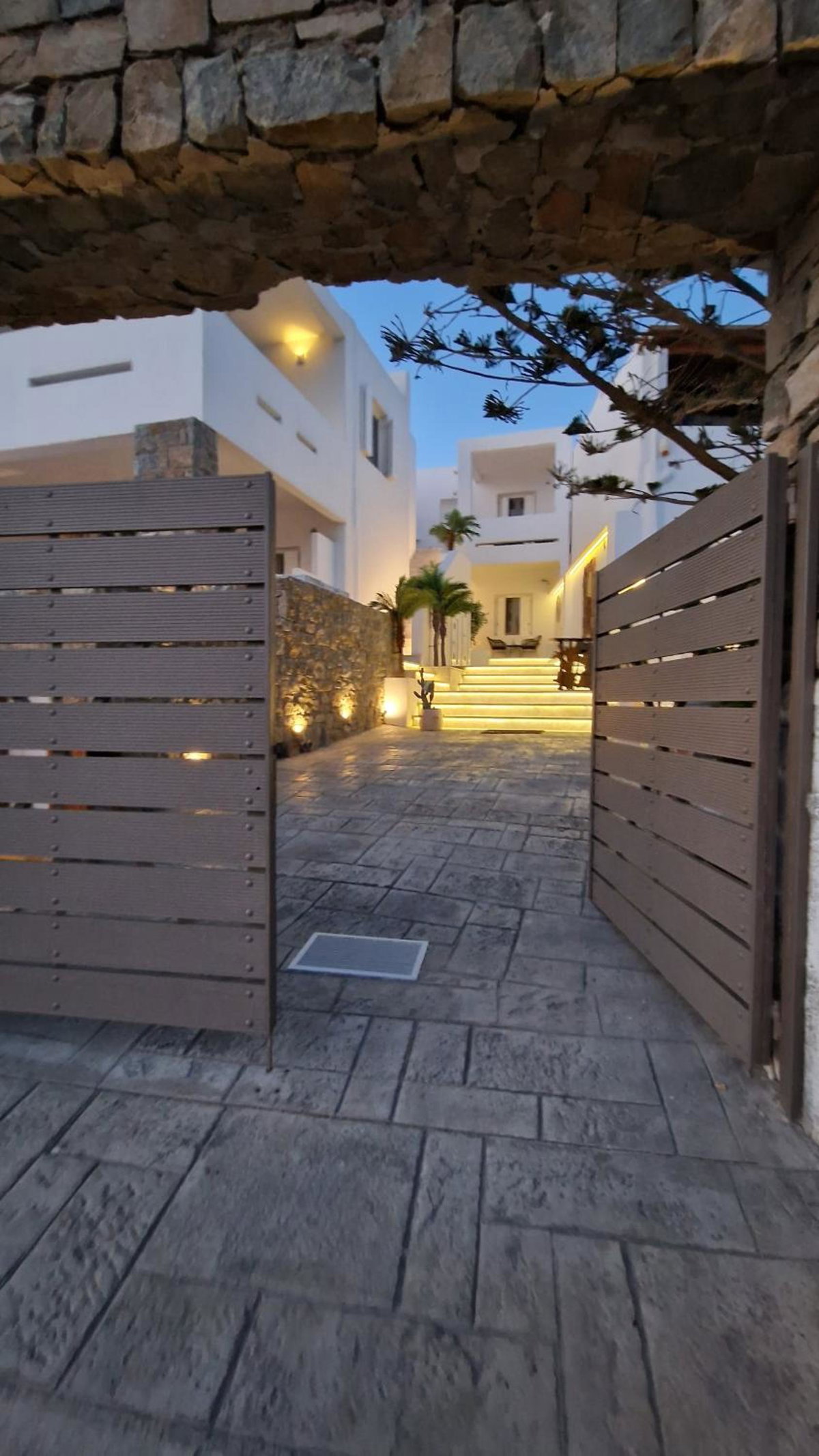 Mykonos Double Luxury Suites Collection-With External Hot spa Adults only, Greece