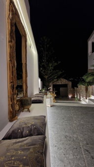 Mykonos Double Luxury Suites Collection-With External Hot spa Adults only, Ano Mera, Greece