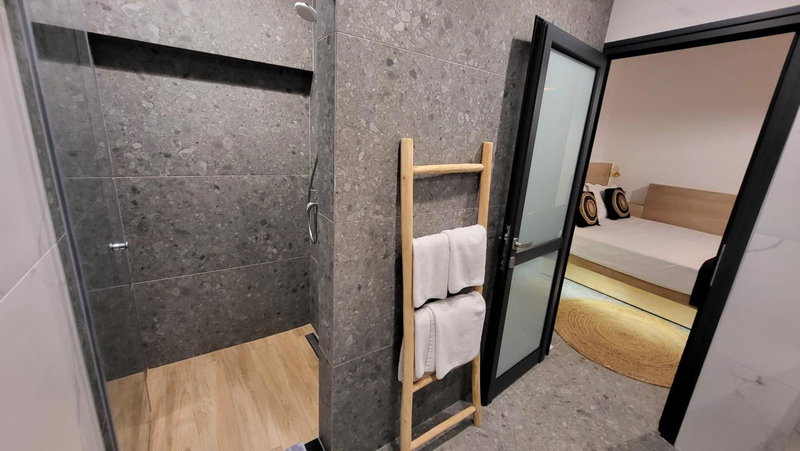 Mykonos Double Luxury Suites Collection-With External Hot spa Adults only, Ano Mera, Greece