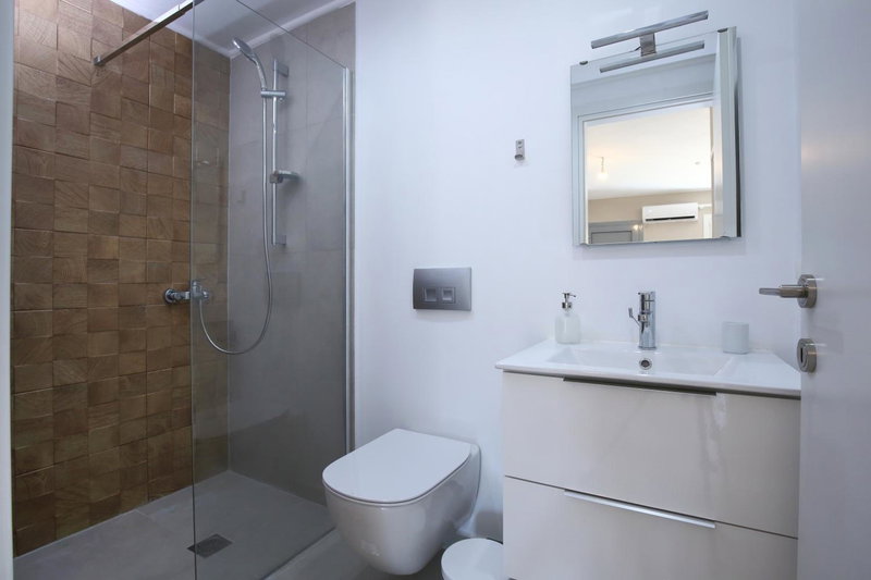 Sti Chora Apartments, Lefkada Town, Greece