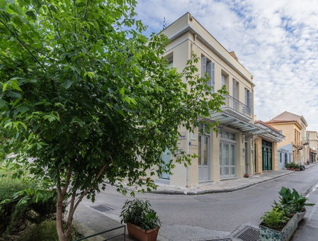 Kyria Boutique House, Athens, Greece