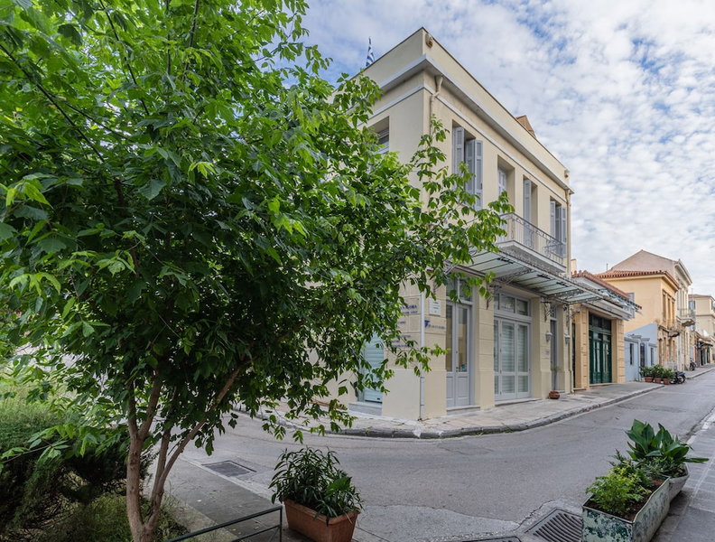 Kyria Boutique House, Athens, Greece
