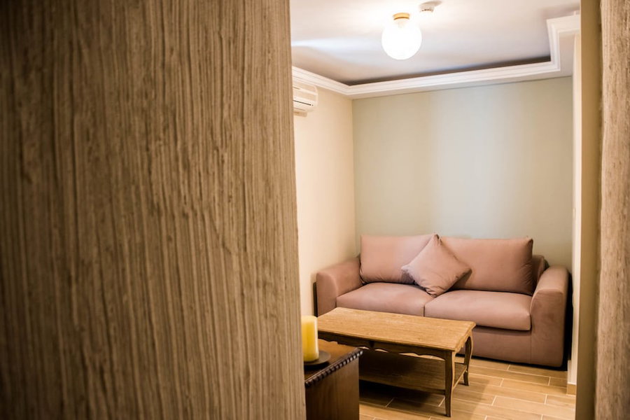 Kyria Boutique House, Athens, Greece