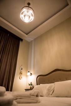 Kyria Boutique House, Athens, Greece