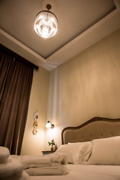 Kyria Boutique House, Athens, Greece